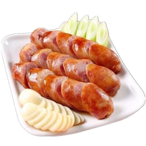 Lạp Xưởng Tươi