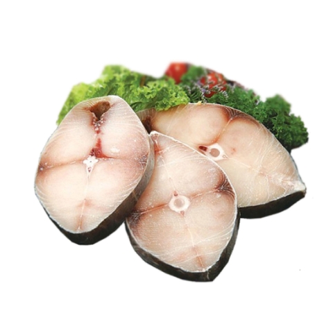Cá Thu Cắt Lát