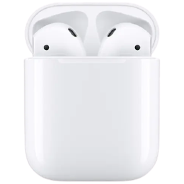 Tai nghe Bluetooth Airpods 2