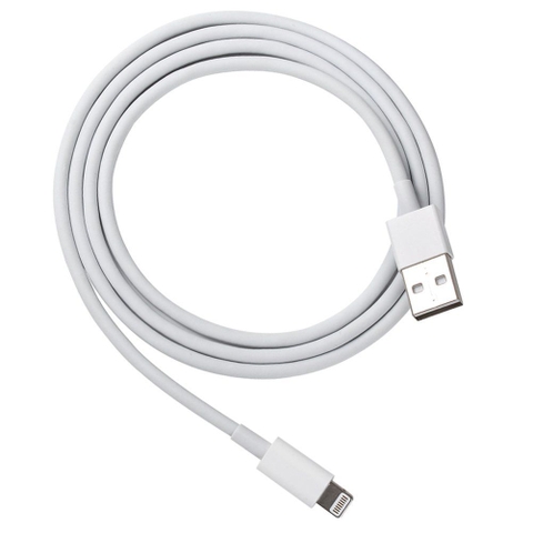 Cáp sạc iPhone 5W Chính hãng Apple