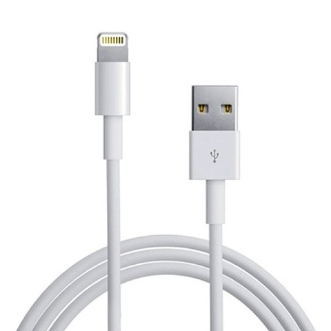 Dây cáp iPhone cao cấp