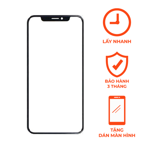 Ép kính trước iPhone 11 Pro Max - Phone House