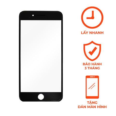 Ép kính trước iPhone 6 Plus - Phone House