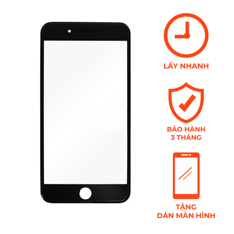 Ép kính trước iPhone 6 - Phone House