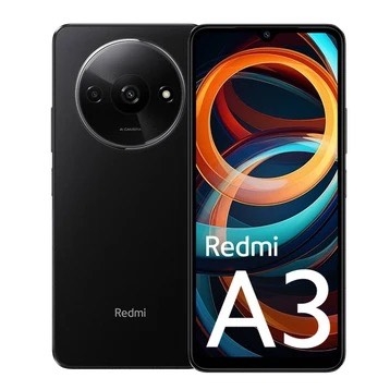 Xiaomi Redmi A3 (4GB–128GB)