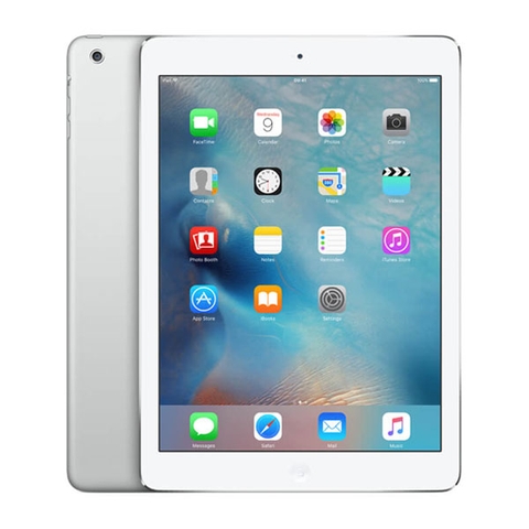 iPad Air 32GB Wifi