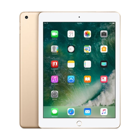 iPad Gen 5 9.7 inch 32GB WiFi+4G