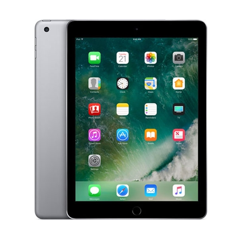 iPad Gen 5 9.7 inch 32GB WiFi+4G