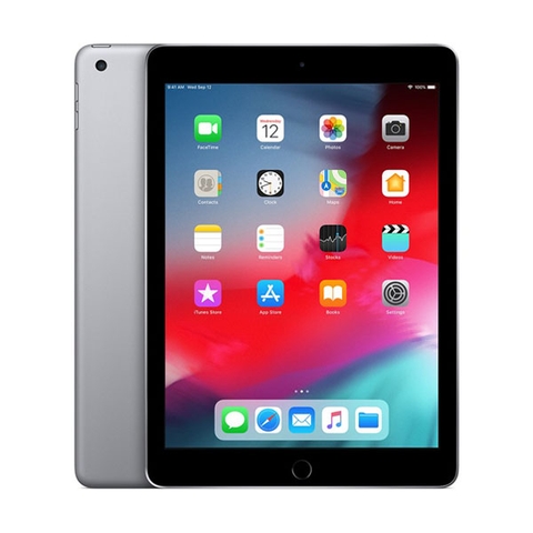 iPad Gen 6 9.7 inch 32GB Wifi