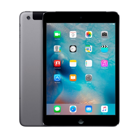 iPad Mini 2 32GB 4G Wifi