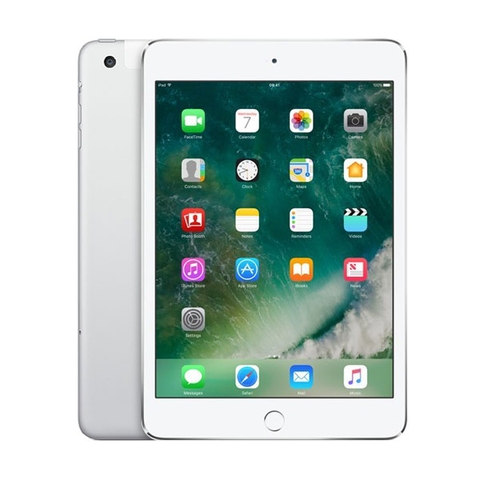 iPad Mini 4 32GB 4G Wifi