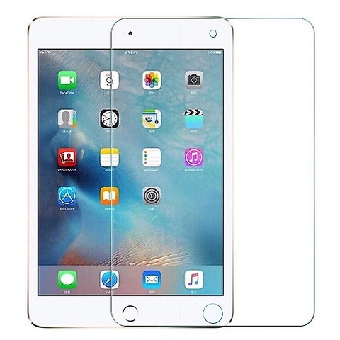 Miếng dán cường lực iPad cao cấp