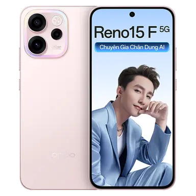 OPPO Reno15 F 5G 8GB 256GB