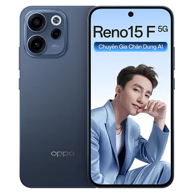 OPPO Reno15 F 5G 8GB 256GB