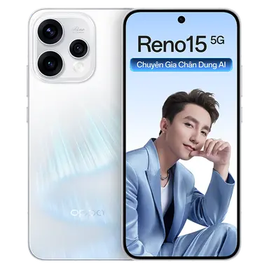 OPPO Reno15 5G 12GB 256GB