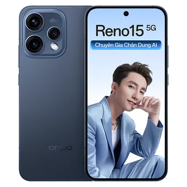 OPPO Reno15 5G 12GB 256GB