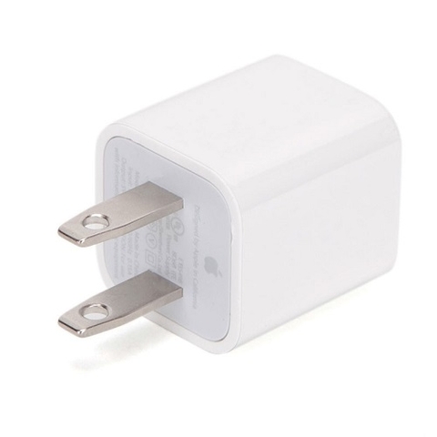 Sạc iPhone 5W Chính hãng Apple