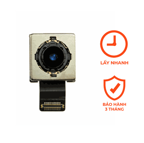 Thay camera iPhone XR - Phone House