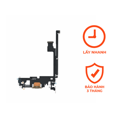 Thay chân sạc iPhone 12 Pro Max - Phone House