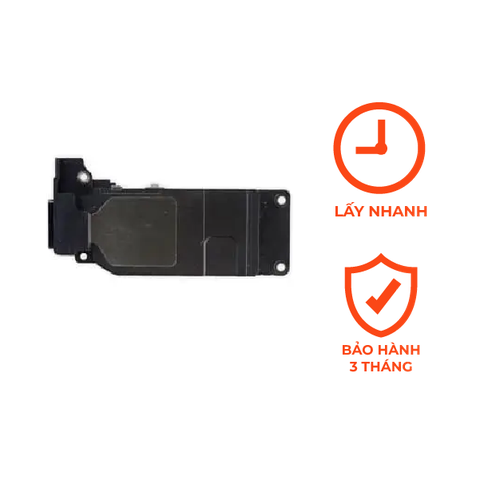 Thay loa iPhone 7 Plus - Phone House