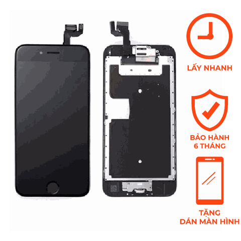 Thay màn hình iPhone 6s Plus - Phone House