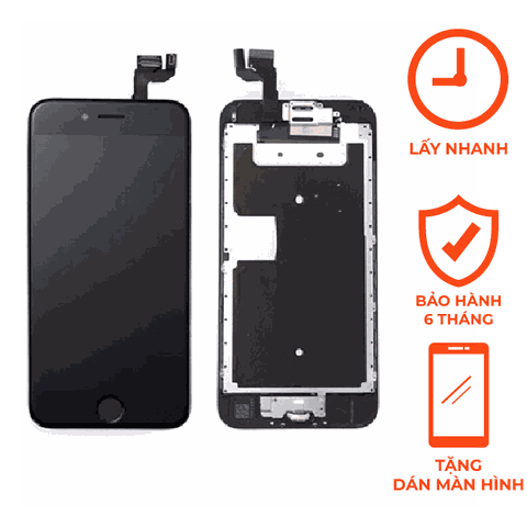 Thay màn hình iPhone 6s - Phone House