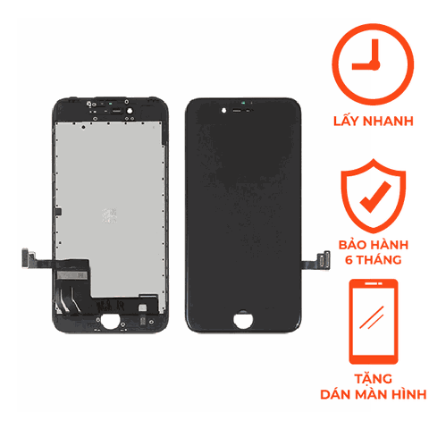Thay màn hình iPhone 7 - Phone House