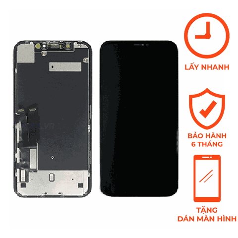 Thay màn hình iPhone XR - Phone House