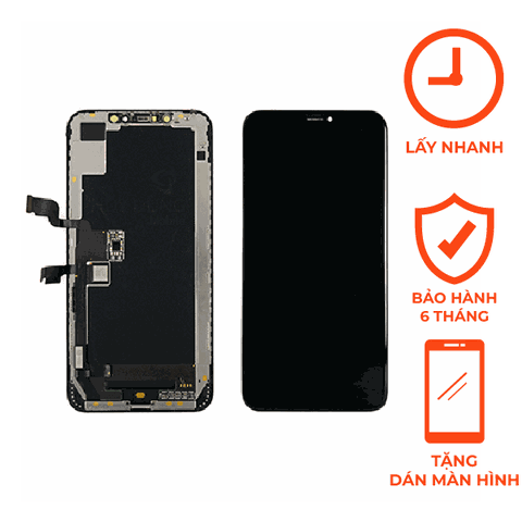 Thay màn hình iPhone XS Max - Phone House