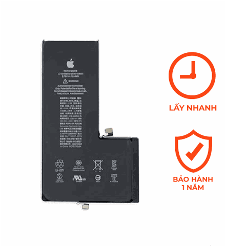 Thay pin iPhone 11 Pro - Phone House