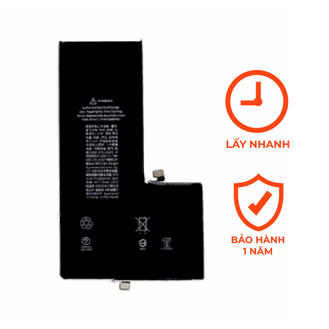 Thay pin iPhone 12 Pro - Phone House