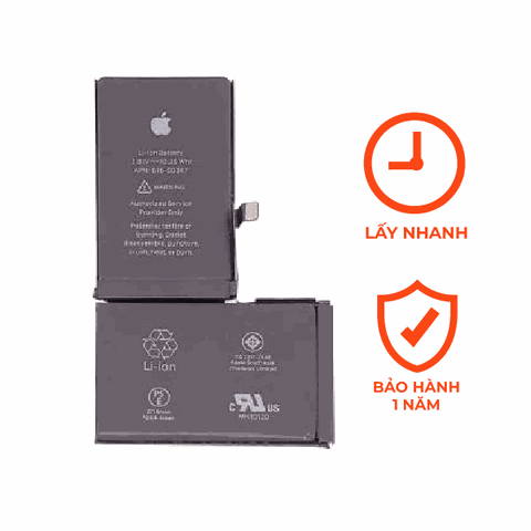 Thay pin iPhone 13 - Phone House