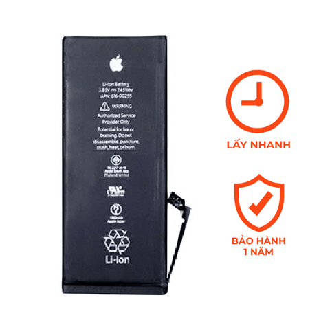 Thay pin iPhone 7 - Phone House