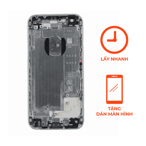 Thay sườn iPhone 6 - Phone House