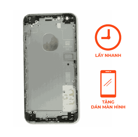 Thay sườn iPhone 6s Plus - Phone House