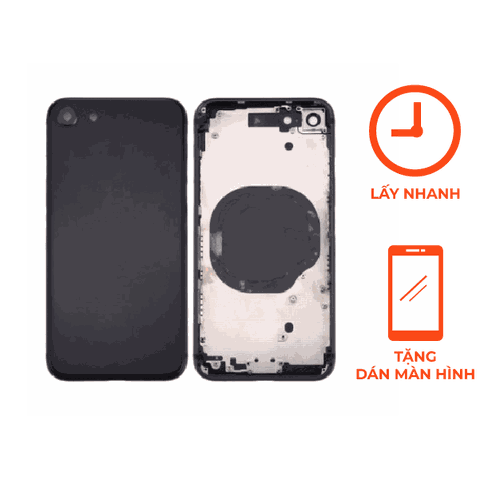Thay sườn iPhone 8 - Phone House