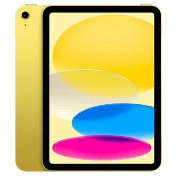 iPad Gen 10 (2022) Wi-Fi 64GB