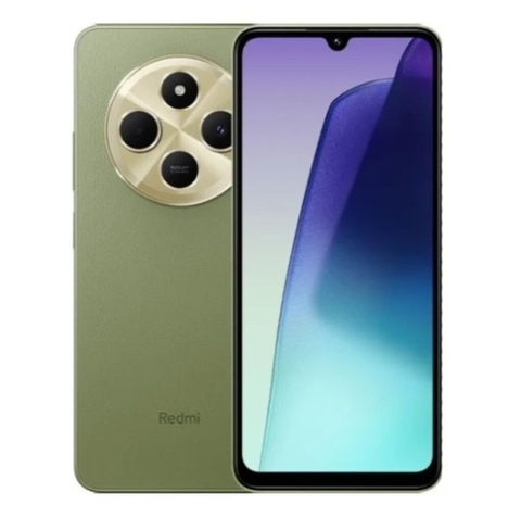 Xiaomi Redmi 14C (4GB–128GB)