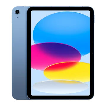iPad Gen 10 (2022) Wi-Fi 64GB