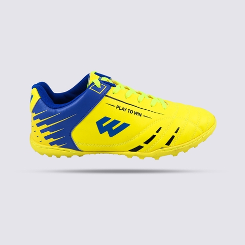 Giày bóng đá sân cỏ nhân tạo trẻ em Prowin H21