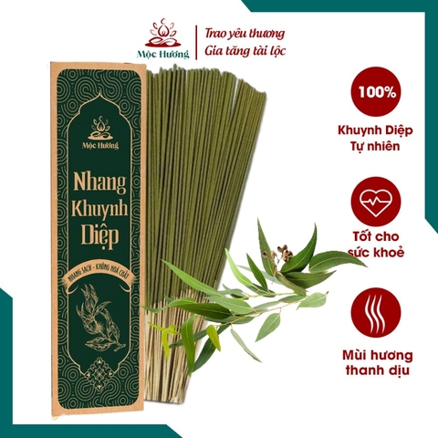 Nhang Khuynh Diệp