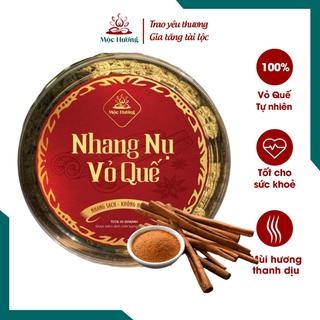 Nhang Nụ Vỏ Quế