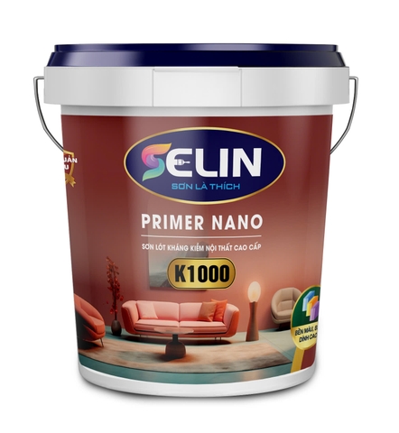SƠN KHÁNG KIỀM NỘI THẤT CAO CẤP