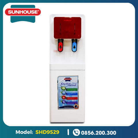 Cây Nước Nóng Lạnh Sunhouse SHD9529