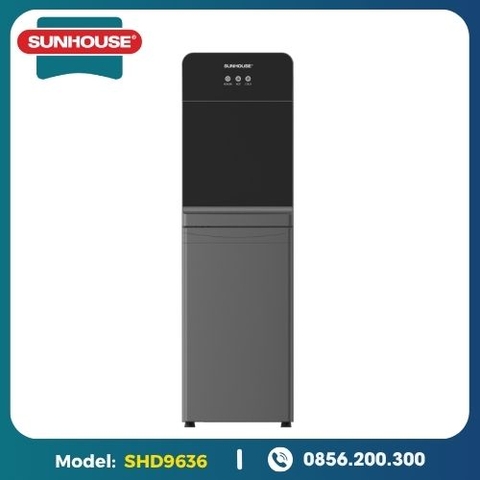 Cây Nước Nóng Lạnh Sunhouse SHD9636