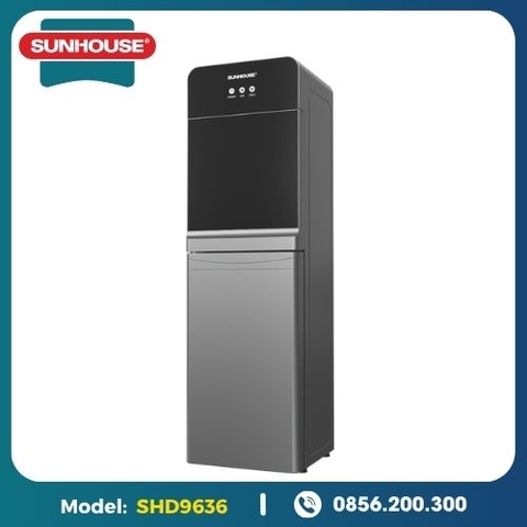 Cây Nước Nóng Lạnh Sunhouse SHD9636