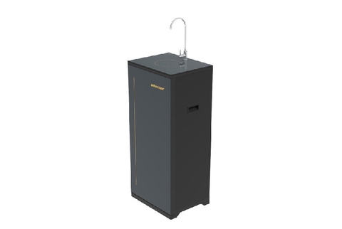 Máy Lọc Nước Tủ Đứng Sunhouse 10 Lõi SHA88116K