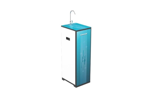 Máy Lọc Nước Tủ Đứng Hydrogen Sunhouse 9 Lõi SHA8829K