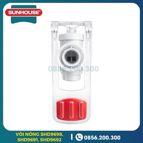 Vòi Nóng Cây Nước Nóng Lạnh Sunhouse SHD9698, SHD9691, SHD9692