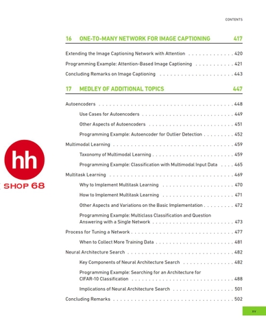 Learning Deep Learning